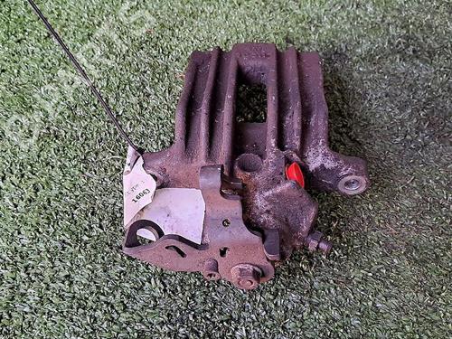 Left rear brake caliper VW GOLF IV (1J1) 1.9 TDI | BP30066660M107