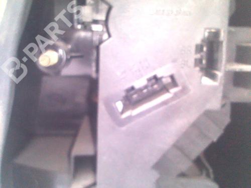 Left taillight VW POLO III CLASSIC (6V2) 64 1.9 SDI | BP11399515C34 