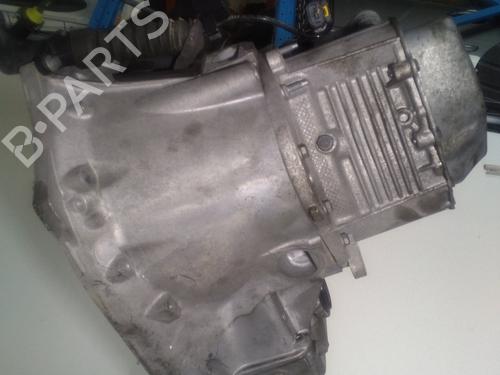 Gearbox PEUGEOT 2008 I (CU_) 1.2 THP 110 / PureTech 110 | BP30730028M3
