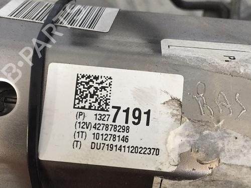 Steering column OPEL INSIGNIA A (G09) 2.0 CDTI (68) | BP30070349M21