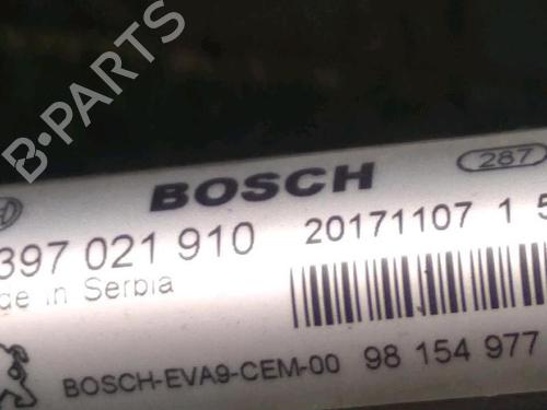 Front wiper motor PEUGEOT 2008 I (CU_) 1.2 THP 110 / PureTech 110 | BP30076332M29