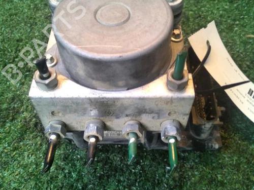 ABS pump RENAULT CLIO III (BR0/1, CR0/1) 1.5 dCi | BP30071721M43 