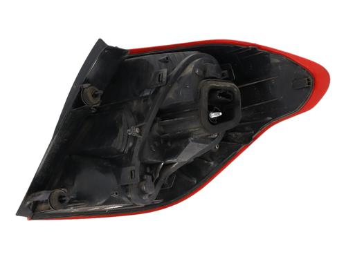 Left taillight CITROËN C4 II (NC_) 1.6 HDi 110 | BP38530525C34 - Image 4