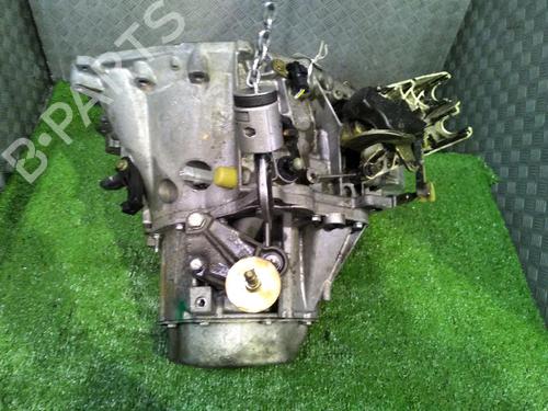 Gearbox PEUGEOT 307 (3A/C) 2.0 HDi 90 | BP21372836M3 