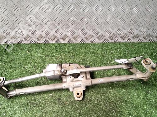 Front wiper motor VW GOLF IV (1J1) 1.8 T | BP30071771M29