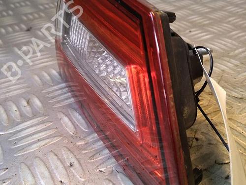 Right tailgate light RENAULT CLIO IV (BH_) 1.5 dCi 90 | BP30070745C80