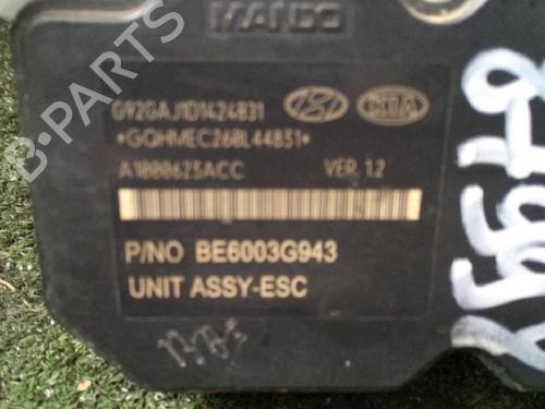 ABS pump KIA RIO III (UB) 1.4 CRDi | BP29951596M43 