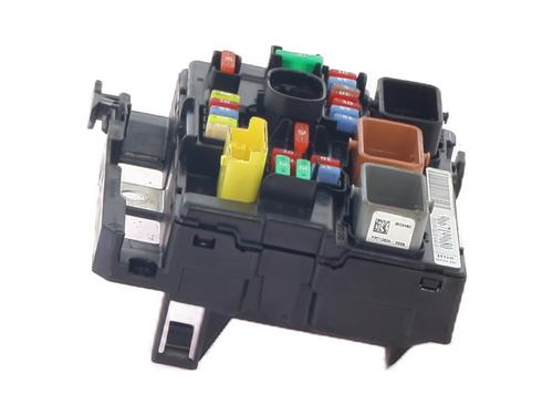 Fuse box CITROËN C3 II (SC_) 1.2 VTi 82 | BP33564733E1 - Image 5