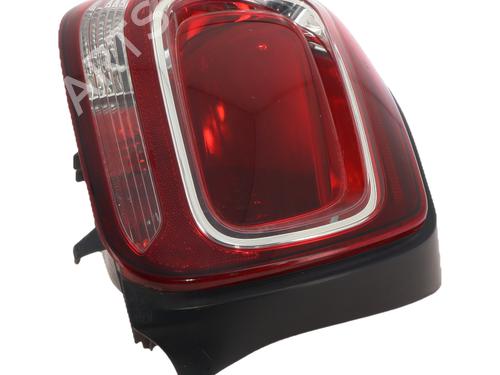 left-taillight-citroen-ds3-sa_-2009-2010-2011-2012-2013-2014-2015-2016-37187230 main image
