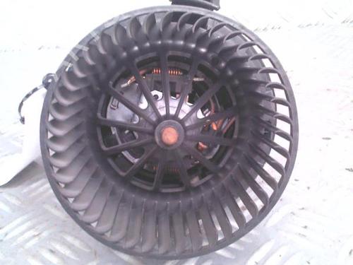 Heater blower motor CITROËN C3 I (FC_, FN_)  | BP30074770M62 