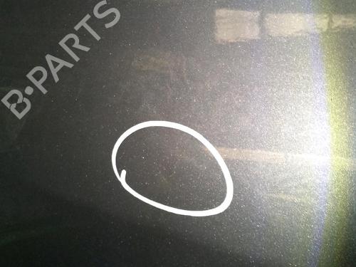 Left front door PEUGEOT 307 (3A/C) 1.6 16V | BP24137426C2 