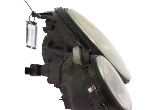 Used Left headlight Left headlight MERCEDES-BENZ E-CLASS (W211) E 280 CDI (211.020) (190 hp) 30068566 30068566