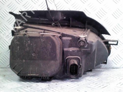 Left headlight SEAT AROSA (6H1) 1.4 | BP30075671C28