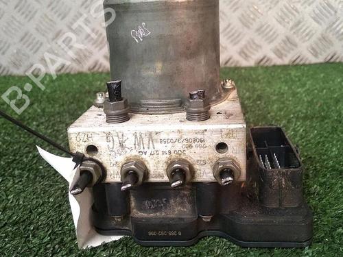 ABS pump SEAT ARONA (KJ7, KJP) 1.6 TDI | BP30075700M43 - Image 10