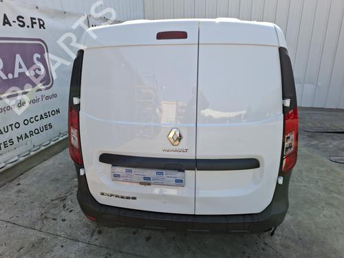 Used Parts RENAULT EXPRESS Box Body/MPV  1.5 Blue dCi 75 (F6AA)  4556240