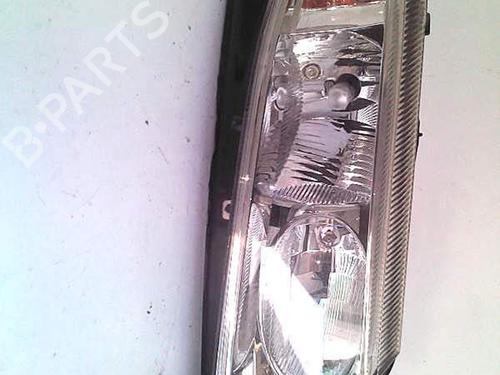 Right headlight RENAULT LAGUNA II (BG0/1_) 1.8 16V (BG0B, BG0M) | BP30075586C29 