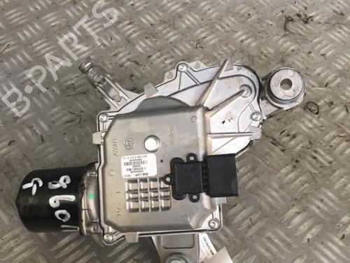 Front wiper motor CITROËN C4 Grand Picasso I (UA_) 1.6 HDi | BP30069777M29