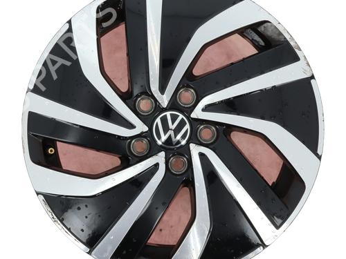 Fælk VW POLO VI (AW1, BZ1, AE1) 1.0 TSI | BP37731273C45 - Image 5