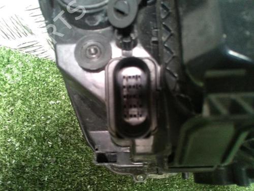 Left headlight FORD FOCUS II Turnier (DA_, FFS, DS) 1.8 TDCi | BP30072766C28 