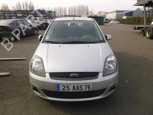 Right mirror FORD FIESTA V (JH_, JD_) 1.25 16V | BP17574522C27 