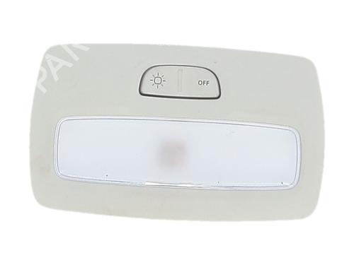 Interior roof light DACIA SANDERO III 1.0 SCe 65 | BP39108656I8  - Image 6