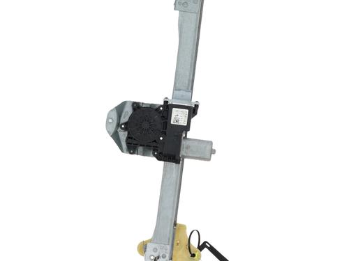 Front left window mechanism RENAULT CAPTUR I (J5_, H5_) 1.2 TCe 120 | BP36368040C22 - Image 2
