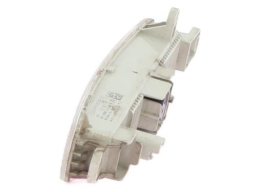 Left daytime light CITROËN C3 II (SC_) 1.2 VTi 82 | BP32320788C104