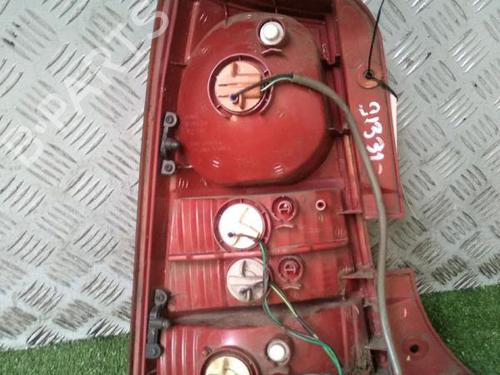 Right taillight KIA PICANTO I (SA) 1.0 | BP30072985C35 