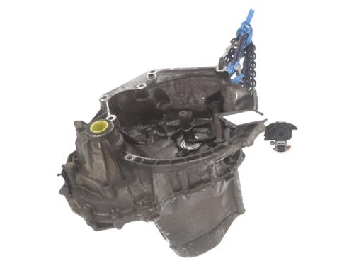 Gearbox PEUGEOT 206+ (2L_, 2M_) 1.4 i | BP36504206M3 - Image 4