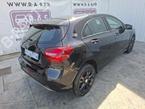 Right sun visor MERCEDES-BENZ A-CLASS (W176) A 160 (176.041) | BP37202740I2 - Image 17