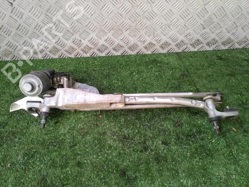 Essuie-glace moteur avant FORD FIESTA VI (CB1, CCN) 1.4 TDCi | BP30071983M29 