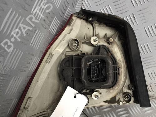 Used Right taillight VW GOLF V (1K1) 1.9 TDI (105 hp) 30069079