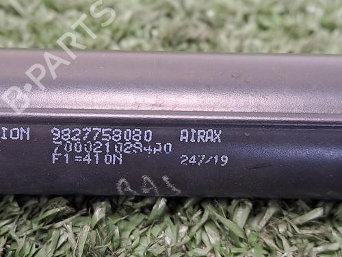 Used Tailgate lift support Tailgate lift support PEUGEOT 208 II (UB_, UP_, UW_, UJ_) 1.2 PureTech 100 (101 hp) 29948187 29948187