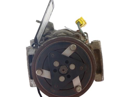 Used AC compressor AC compressor PEUGEOT 307 SW (3H) 1.6 HDI 110 (109 hp) 31884719 31884719