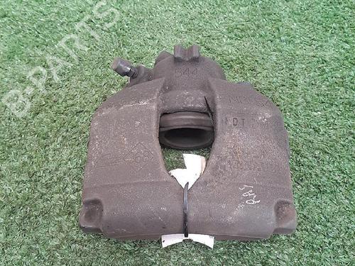 Right front brake caliper RENAULT GRAND SCÉNIC II (JM0/1_) 1.9 dCi (JM14) | BP30066302M104 