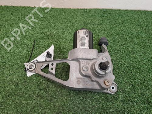 Used Front wiper motor FORD B-MAX (JK) 1.6 TDCi (95 hp) 24603635