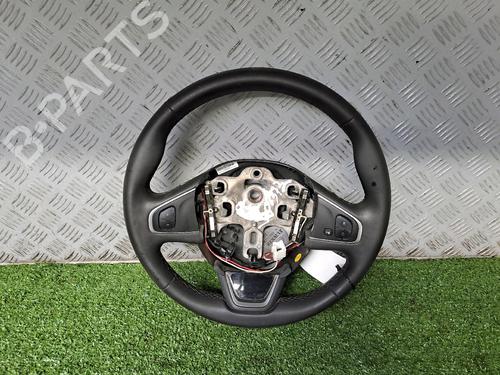 Used Steering wheel RENAULT CLIO IV Grandtour (KH_) 0.9 TCe 90 (90 hp) 20152254