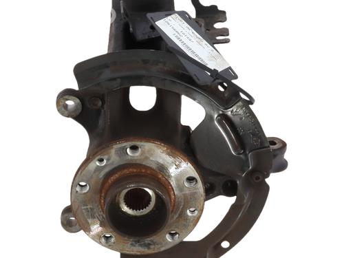 Left front steering knuckle RENAULT MEGANE IV Hatchback (B9A/M/N_) | BP36394758M25 - Image 3