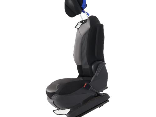 Right front seat CITROËN C4 SPACETOURER (3D_)  | BP34249356C16  - Image 5