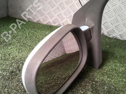 Used Left mirror Left mirror RENAULT SCÉNIC I MPV (JA0/1_, FA0_) 1.9 dCi (JA05, JA1F) (102 hp) 30076327 30076327