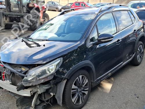 Alternator PEUGEOT 2008 I (CU_) 1.2 THP 110 / PureTech 110 | BP36913828M7 - Image 9