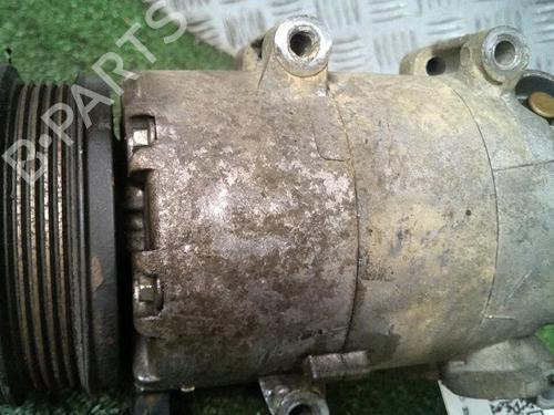 AC-Kompressor FORD FOCUS II (DA_, HCP, DP) 1.8 Flexifuel (125 hp) 29952567