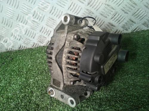 Alternator FIAT GRANDE PUNTO (199_) 1.3 D Multijet | BP18059793M7 