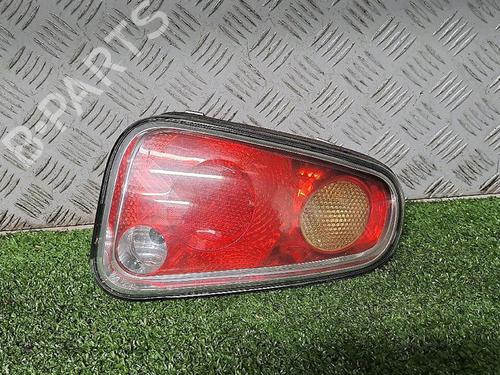 Used Left taillight Left taillight MINI MINI (R50, R53) Cooper (116 hp) 29947250 29947250