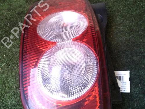 Right taillight NISSAN MICRA III (K12) 1.5 dCi | BP17158284C35 