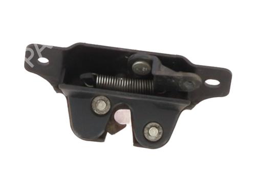 Used Tailgate lock Tailgate lock PEUGEOT 206 Hatchback (2A/C) [1998-2012] 33737544 33737544
