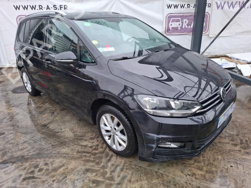 Front wiper motor VW TOURAN (5T1) 1.6 TDI | BP31830424M29 - Image 25
