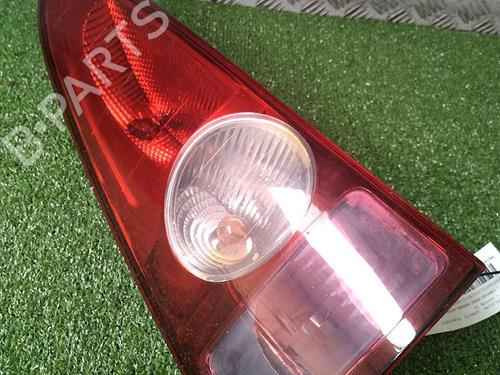 Left taillight RENAULT ESPACE IV (JK0/1_) 2.2 dCi (JK0H) | BP30071232C34 - Image 8