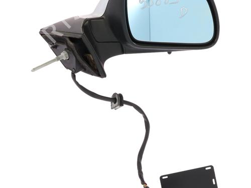 Used Right mirror PEUGEOT 407 (6D_) 1.6 HDi 110 (6D9HZC, 6D9HYC) (109 hp) 30854422