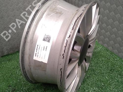 Used Rim FIAT 500 (312_) 1.2 (312AXA1A) (69 hp) 18599756